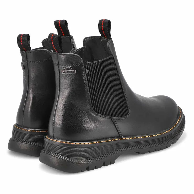Josef Seibel Women's Paloma 02 Black