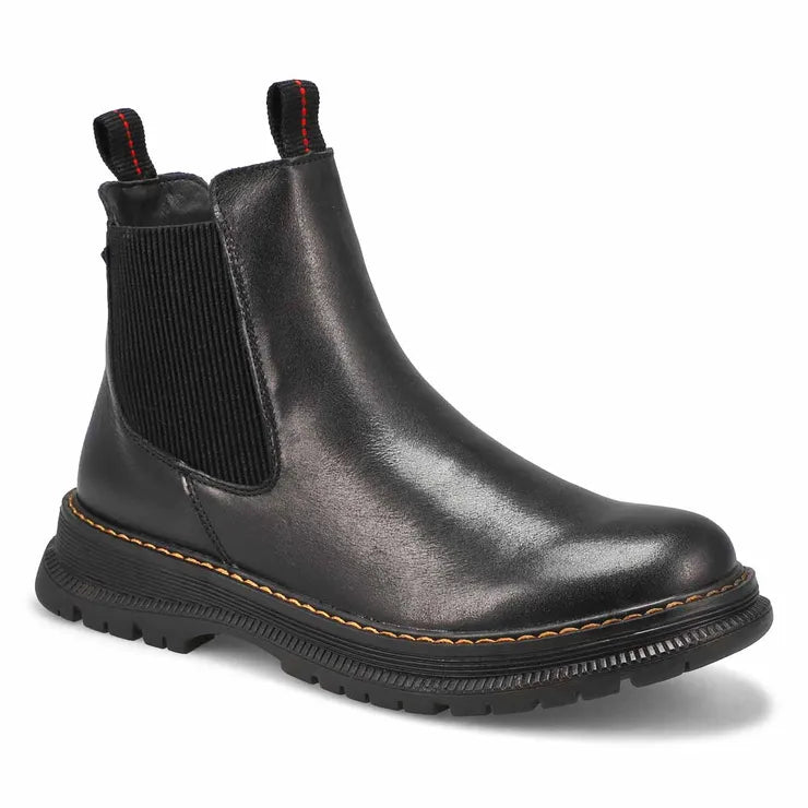 Josef Seibel Women's Paloma 02 Black