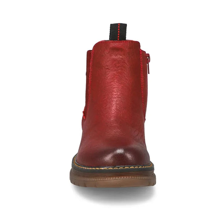 Josef Seibel Women's Paloma 02 Bordo
