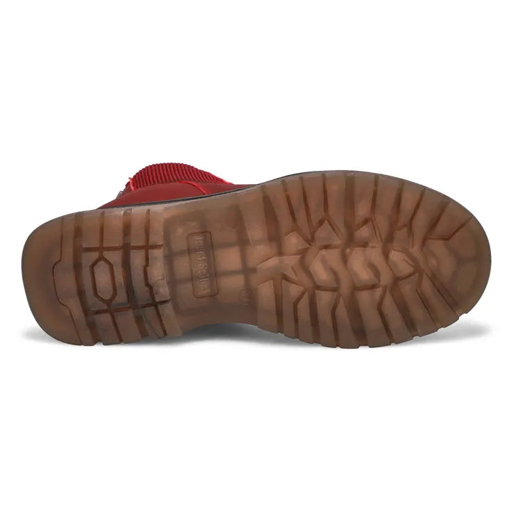 Josef Seibel Women's Paloma 02 Bordo