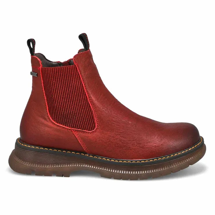 Josef Seibel Women's Paloma 02 Bordo