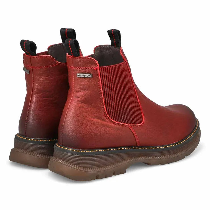 Josef Seibel Women's Paloma 02 Bordo