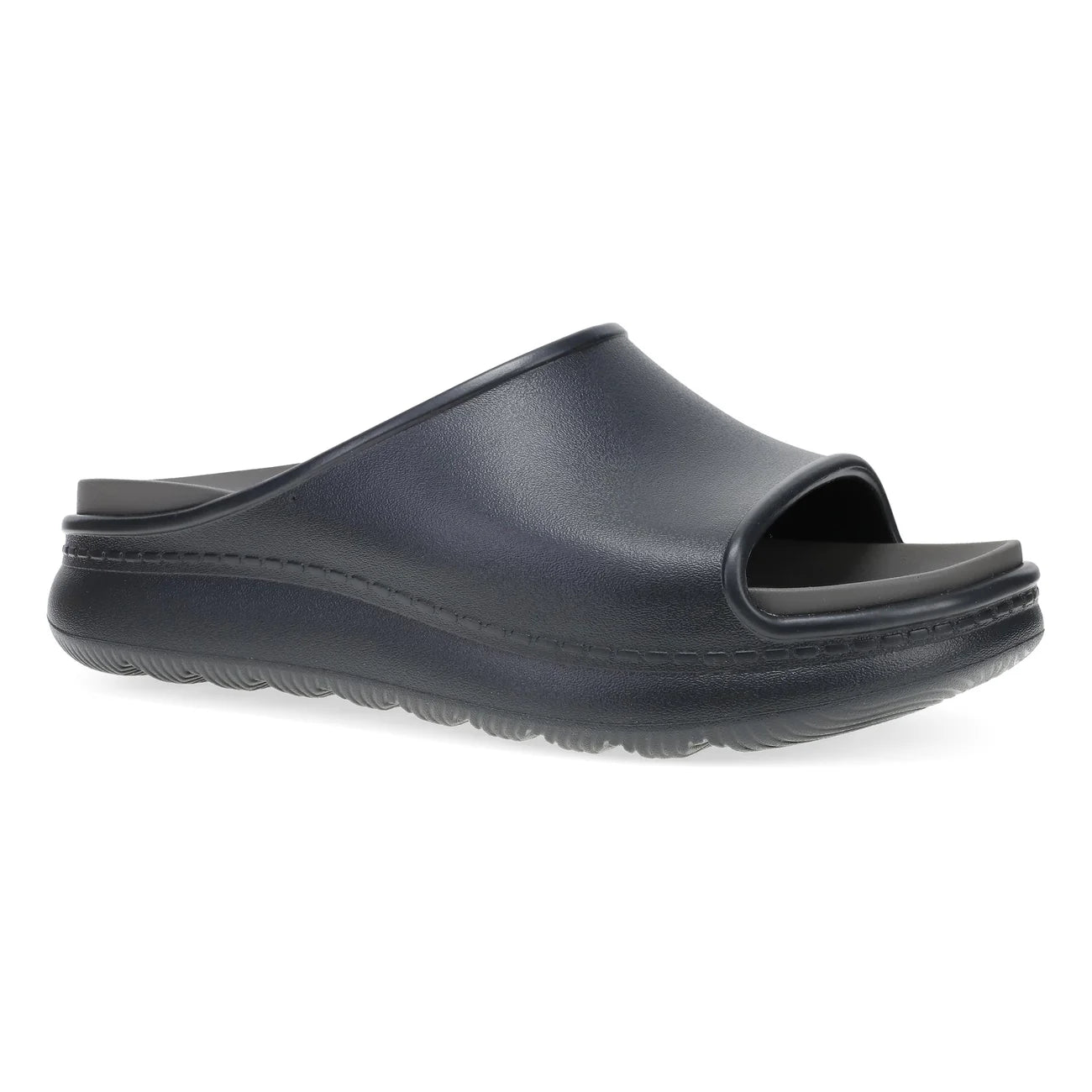 Dansko Women's Devyn Black Molded Black
