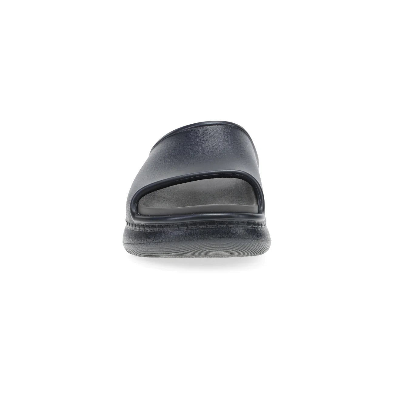 Dansko Women's Devyn Black Molded Black