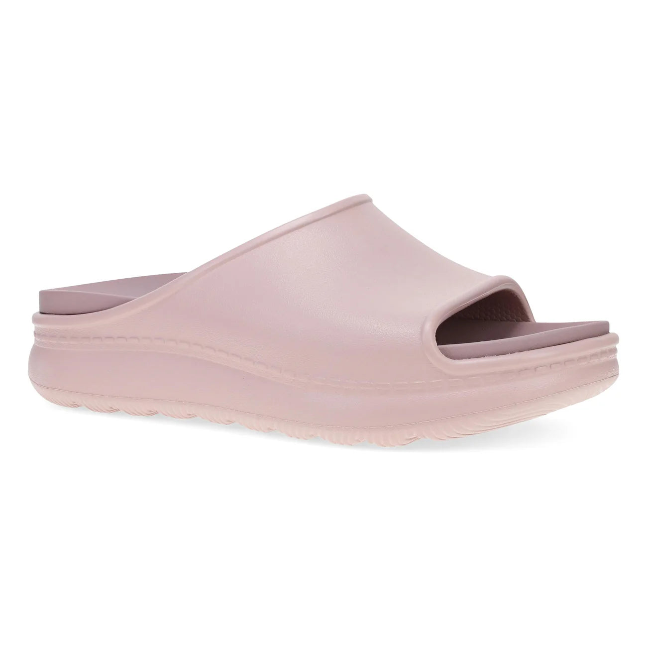Dansko Women's Devyn Molded Mauve