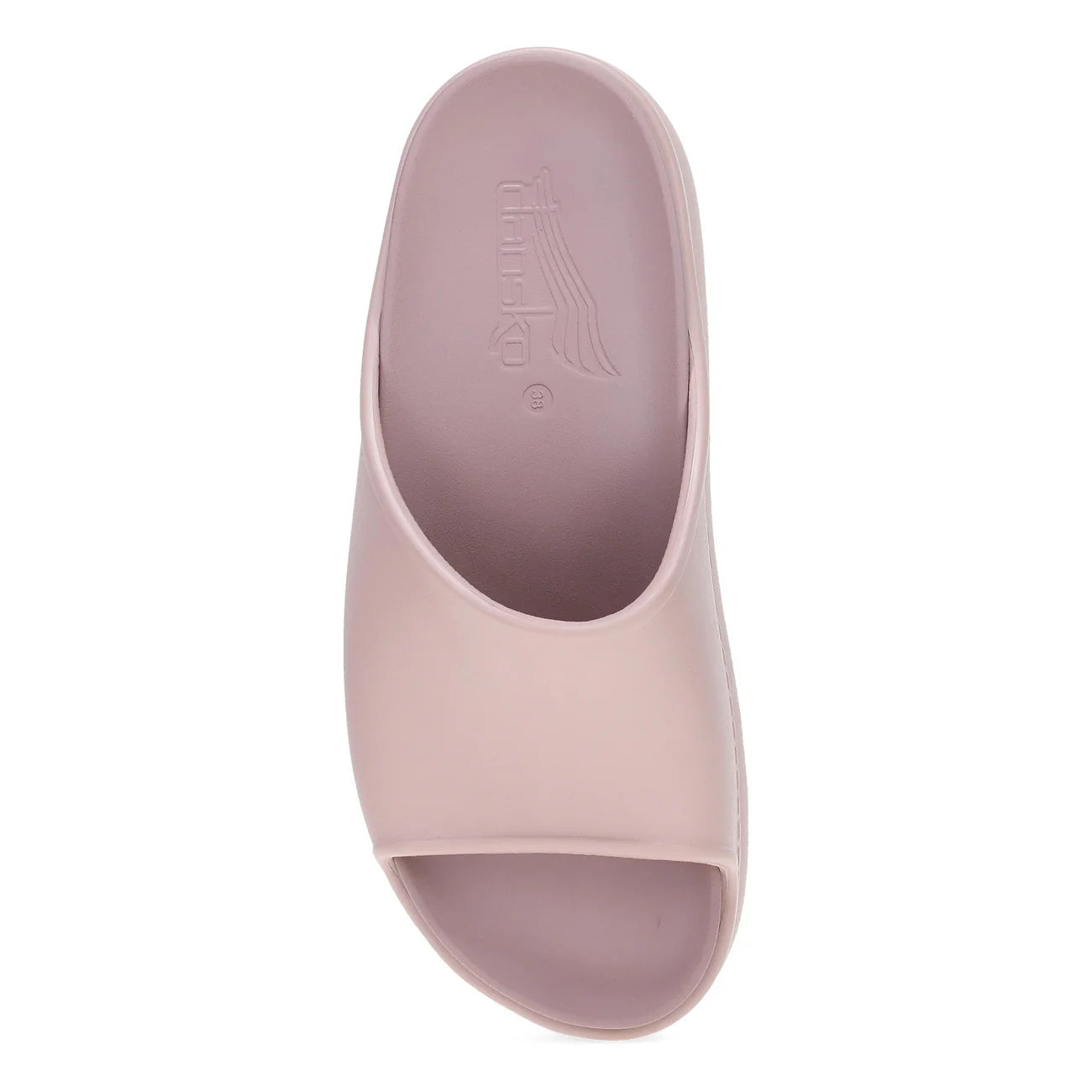 Dansko Women's Devyn Molded Mauve