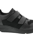 Drew Men's Contest Black Combo