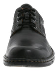 Clarks Men's Un Ravel Black