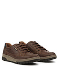 Mephisto Men's Paco Tobacco