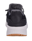 Drew Men's Echo Black Mesh Combo