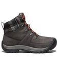 Keen Women's Kaci III Winter Waterproof Boot Grey