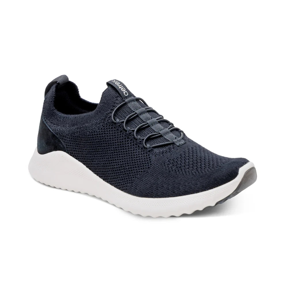 Aetrex Women's Kinsley Black