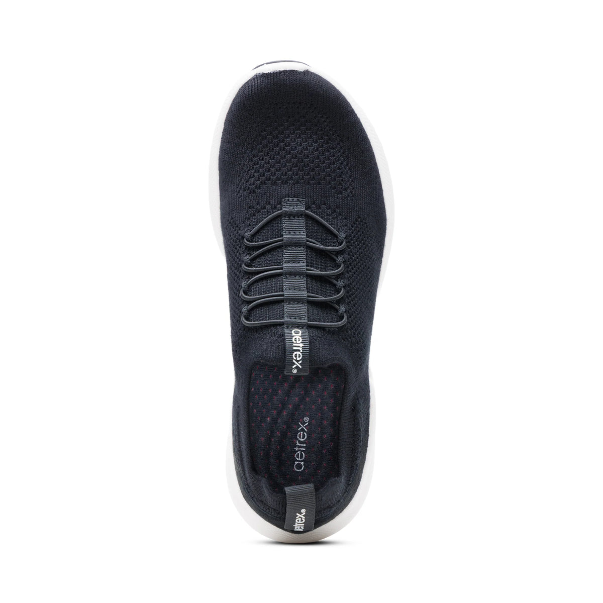 Aetrex Women's Kinsley Black