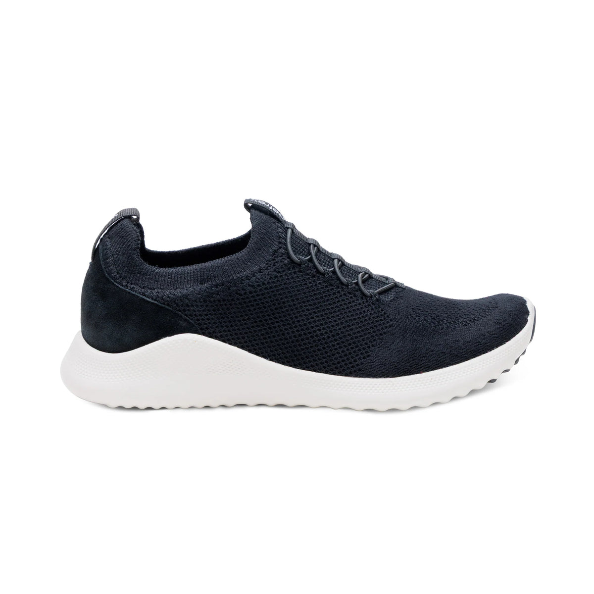 Aetrex Women's Kinsley Black