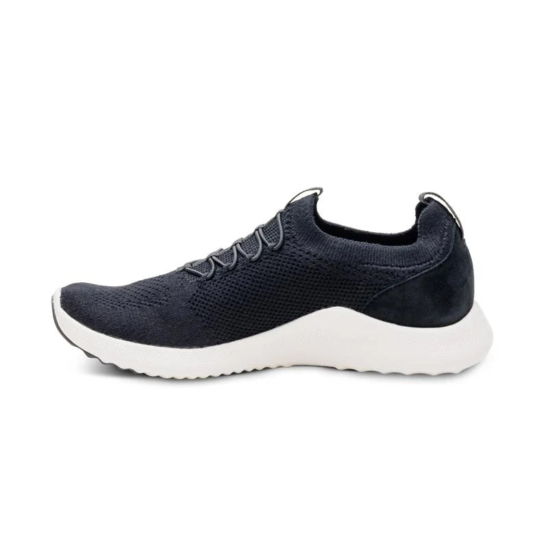 Aetrex Women's Kinsley Black