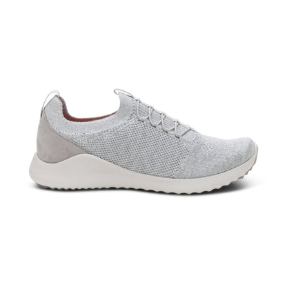 Aetrex Women's Kinsley Lt Grey