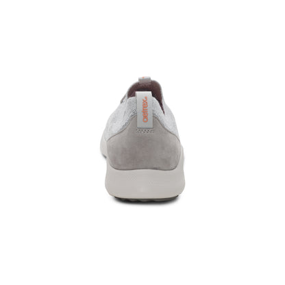 Aetrex Women's Kinsley Lt Grey