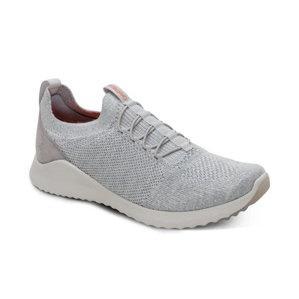 Aetrex Women's Kinsley Lt Grey