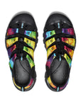 Keen Men's Newport Retro Original Tie dye