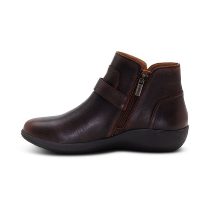 Aetrex Women's Leah Cordovan
