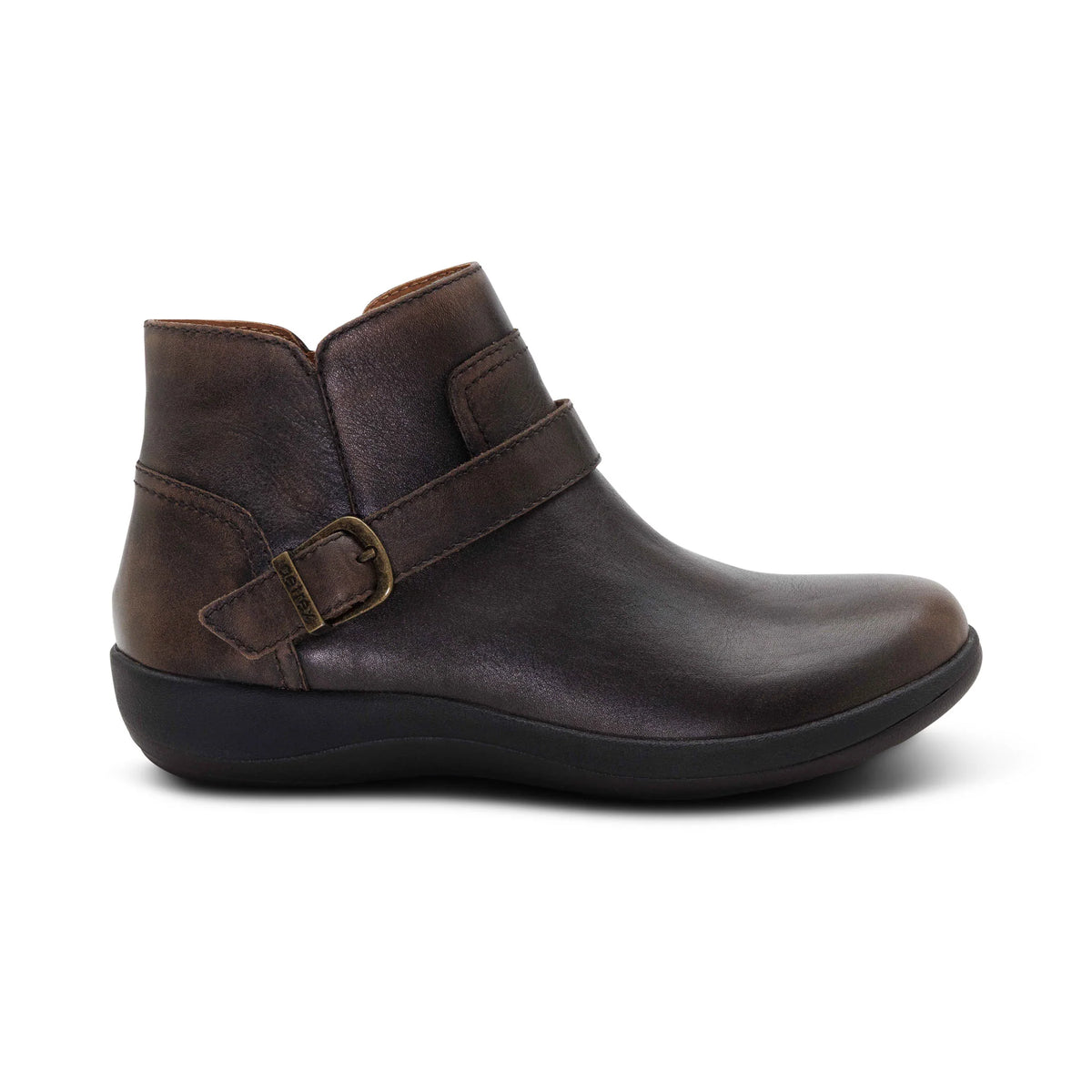 Aetrex Women's Leah Earth