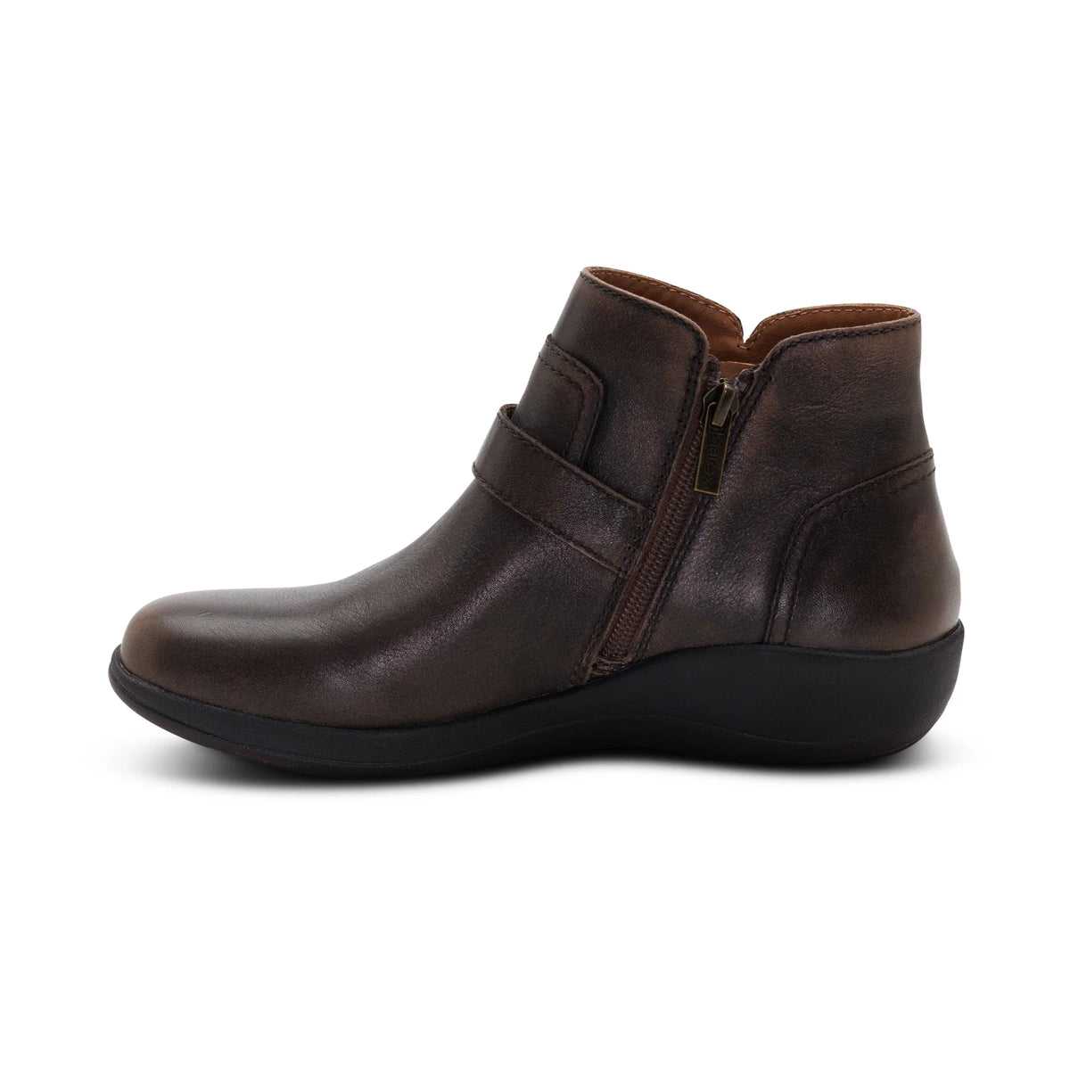 Aetrex Women's Leah Earth