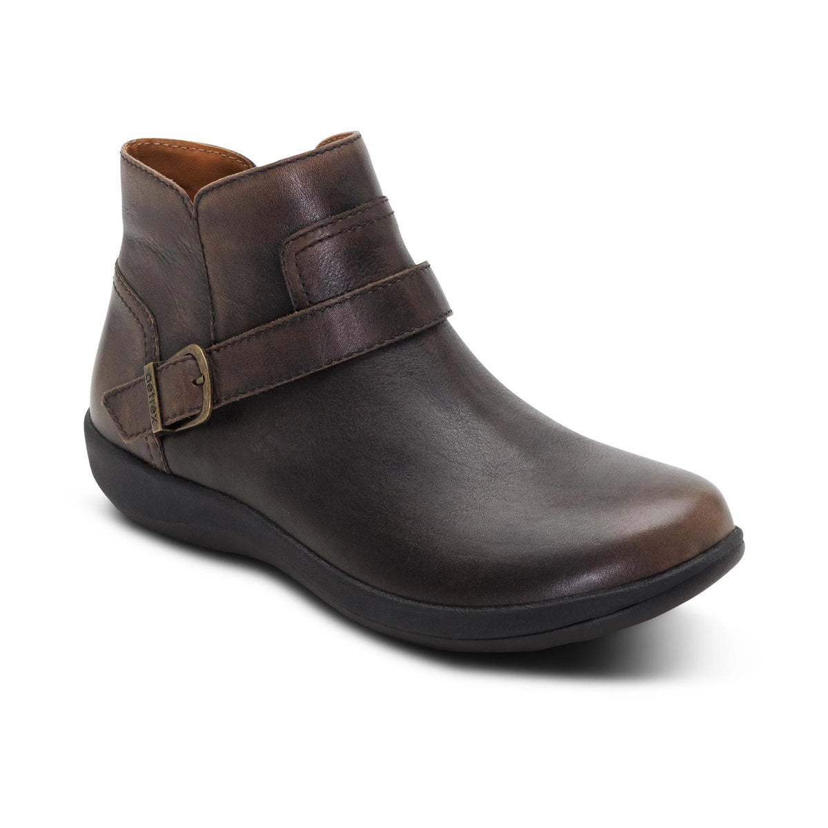 Aetrex Women's Leah Cordovan