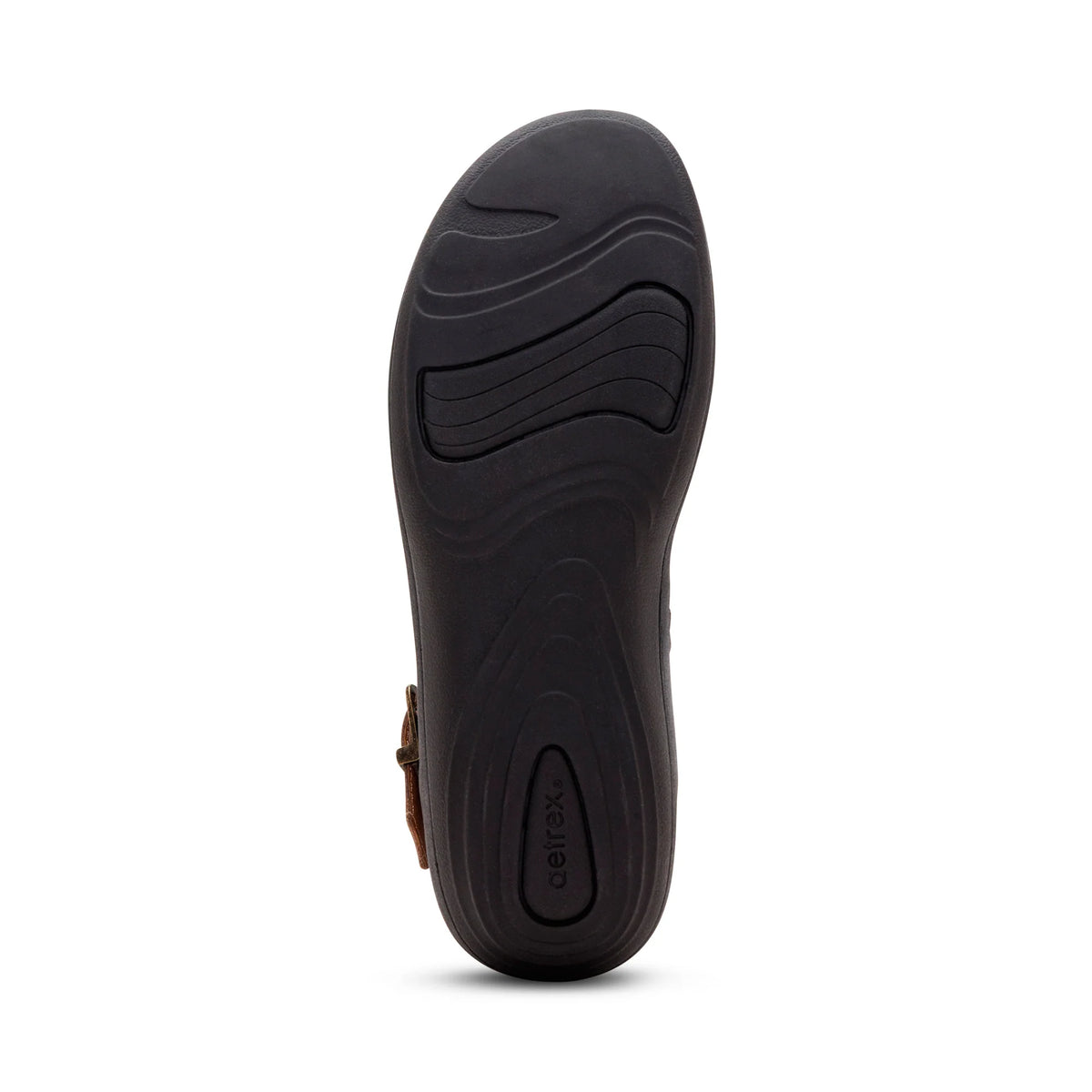 Aetrex Women's Leah Cordovan
