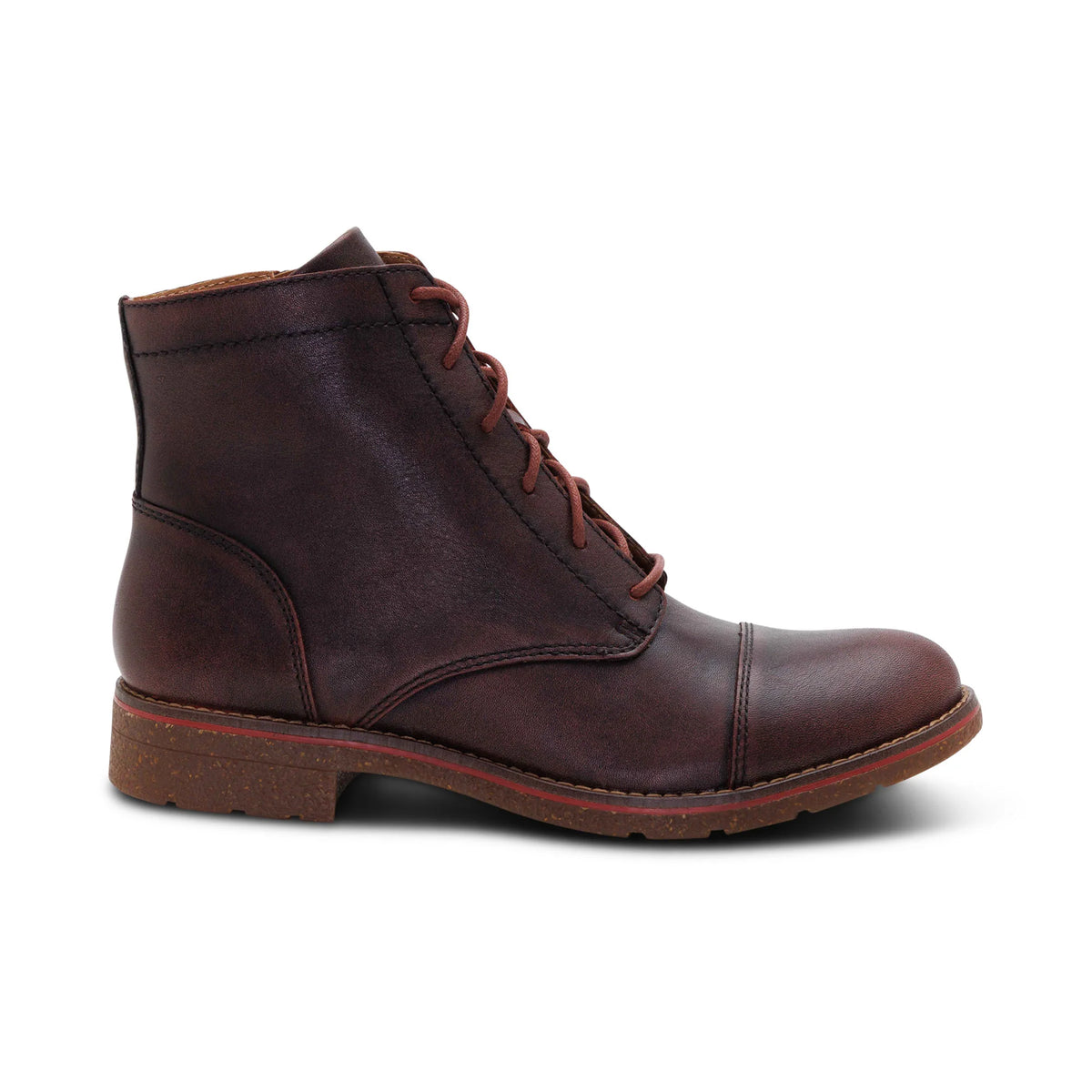 Aetrex Women's Juliet Cordovan
