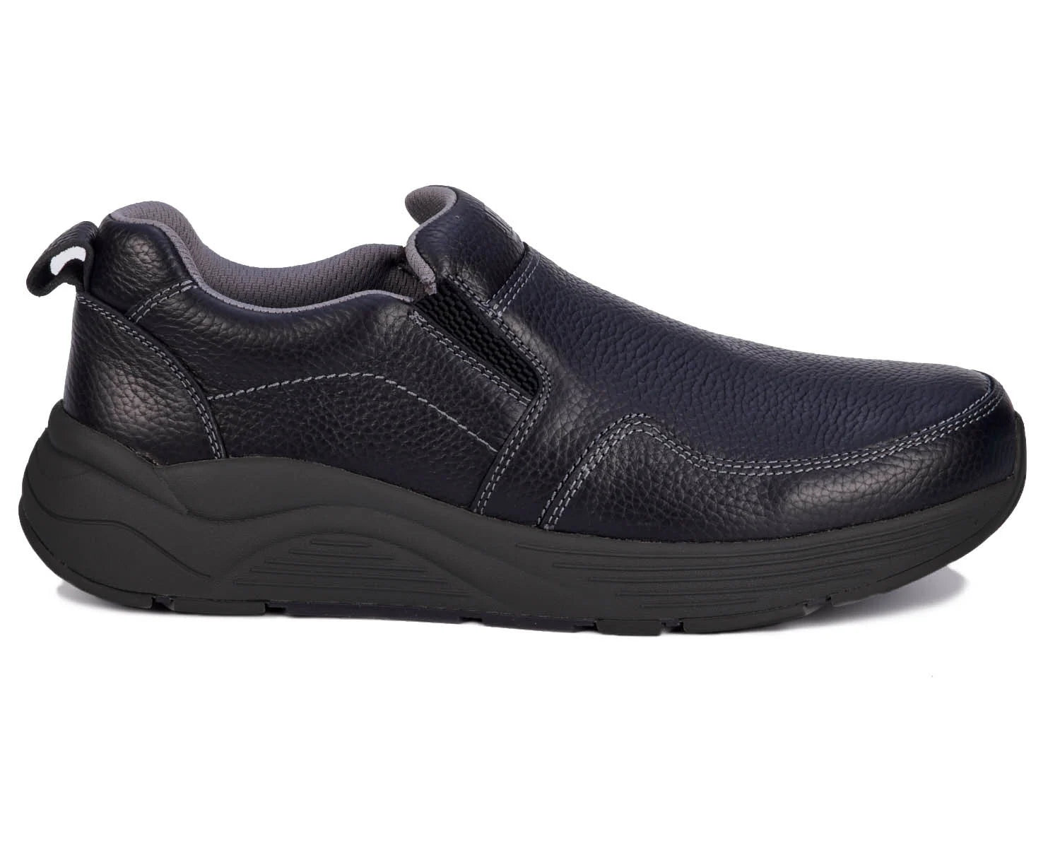 Drew Men's Match Black/Black