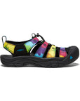 Keen Men's Newport Retro Original Tie dye