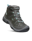 Keen Women's Circadia  Wp Steel Grey/Cloud Blue