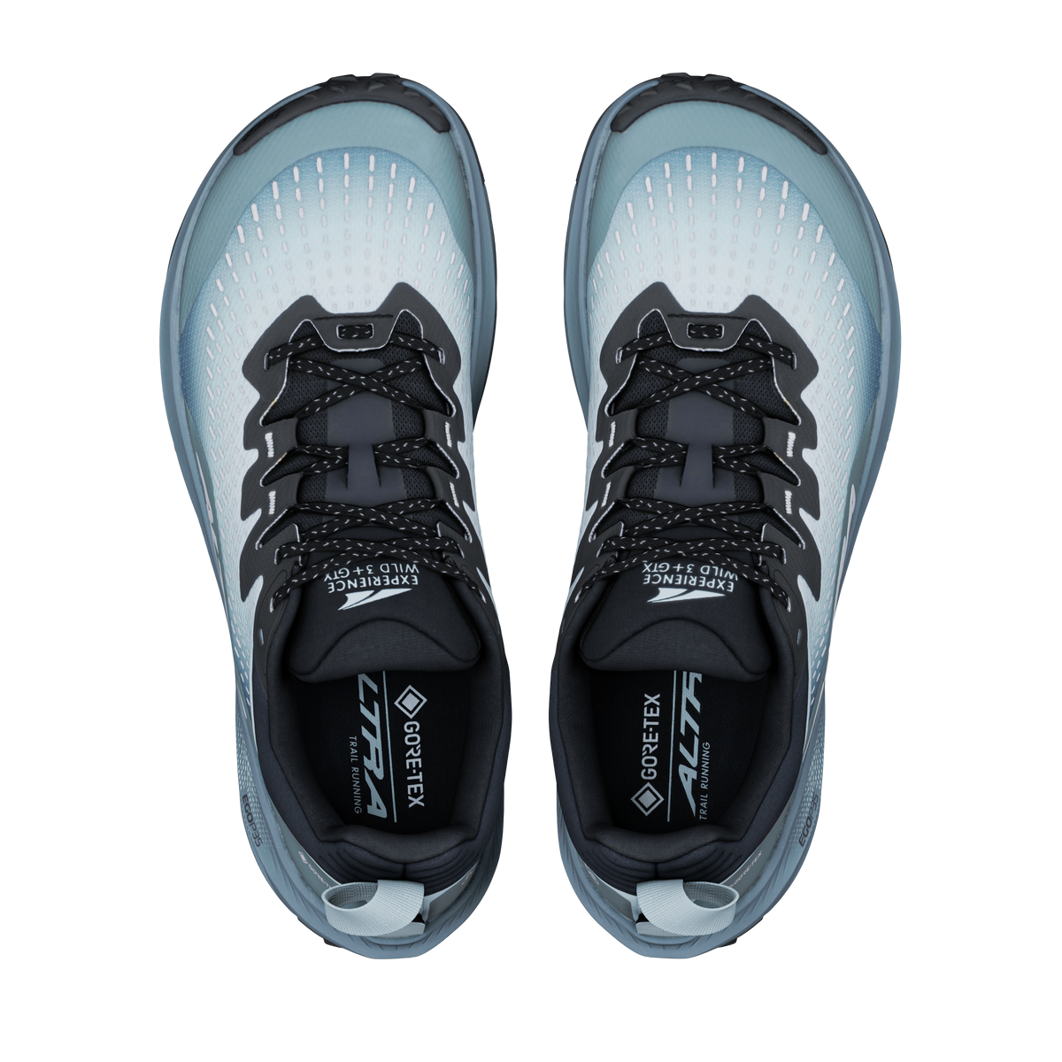 Altra Men's Experience Wild 3+ GTX Blue Hour/Dawn