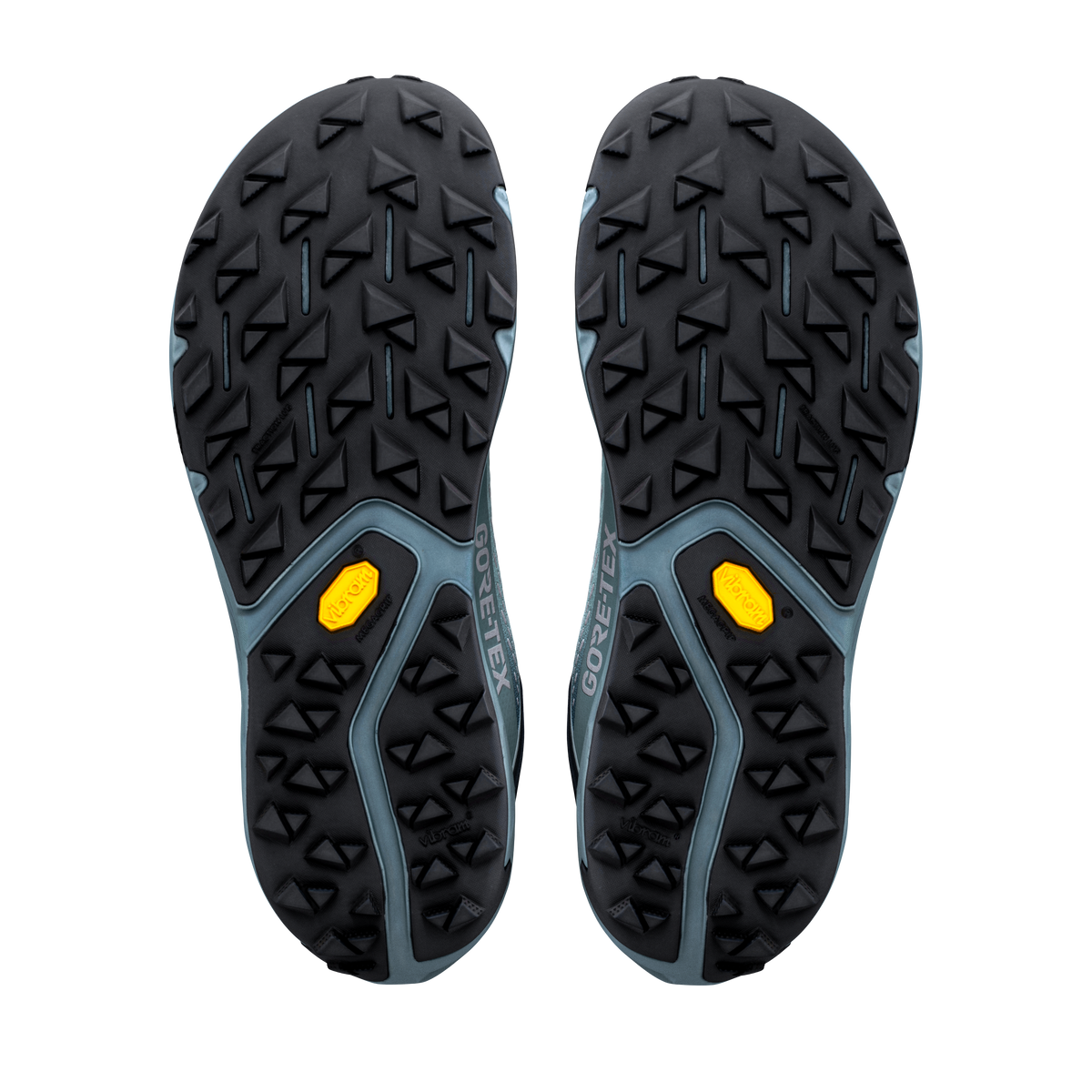 Altra Men's Experience Wild 3+ GTX Blue Hour/Dawn
