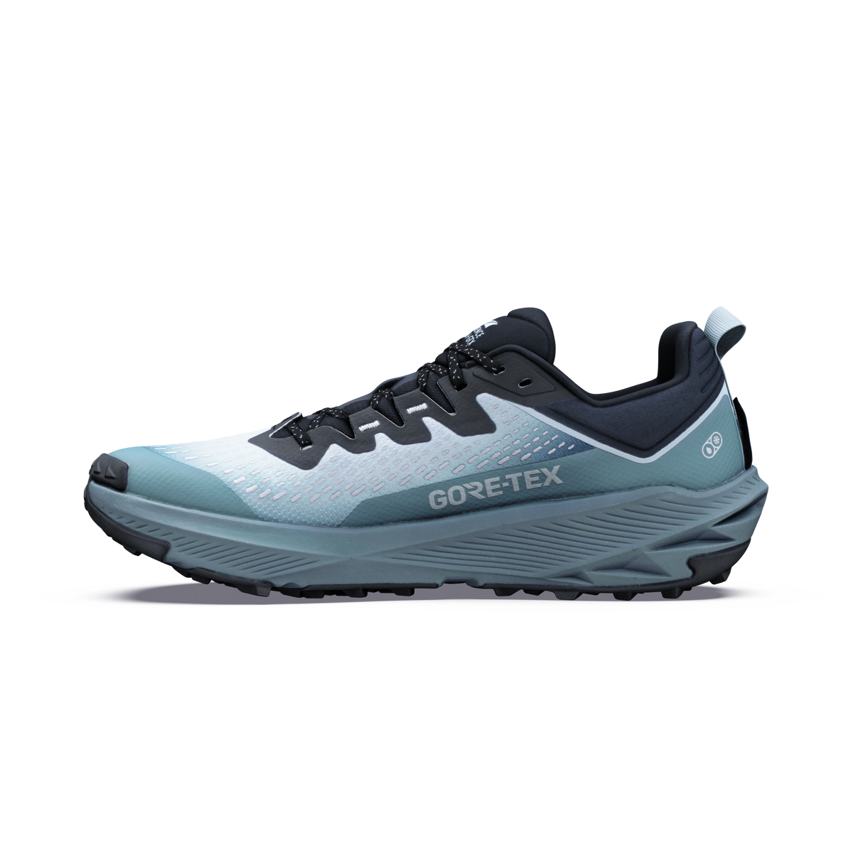 Altra Men's Experience Wild 3+ GTX Blue Hour/Dawn