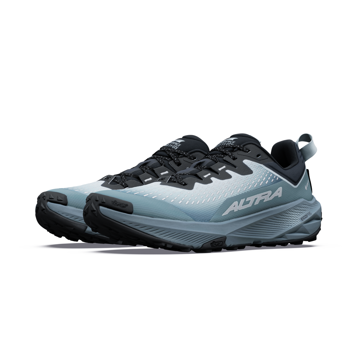 Altra Men's Experience Wild 3+ GTX Blue Hour/Dawn