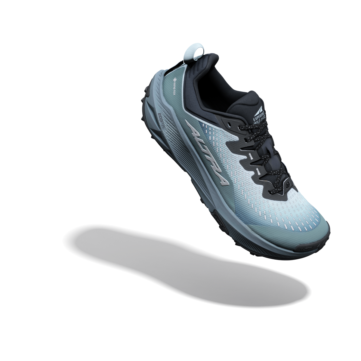 Altra Men's Experience Wild 3+ GTX Blue Hour/Dawn