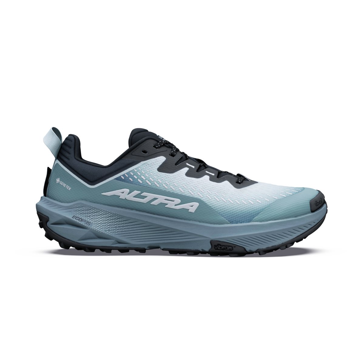 Altra Men's Experience Wild 3+ GTX Blue Hour/Dawn