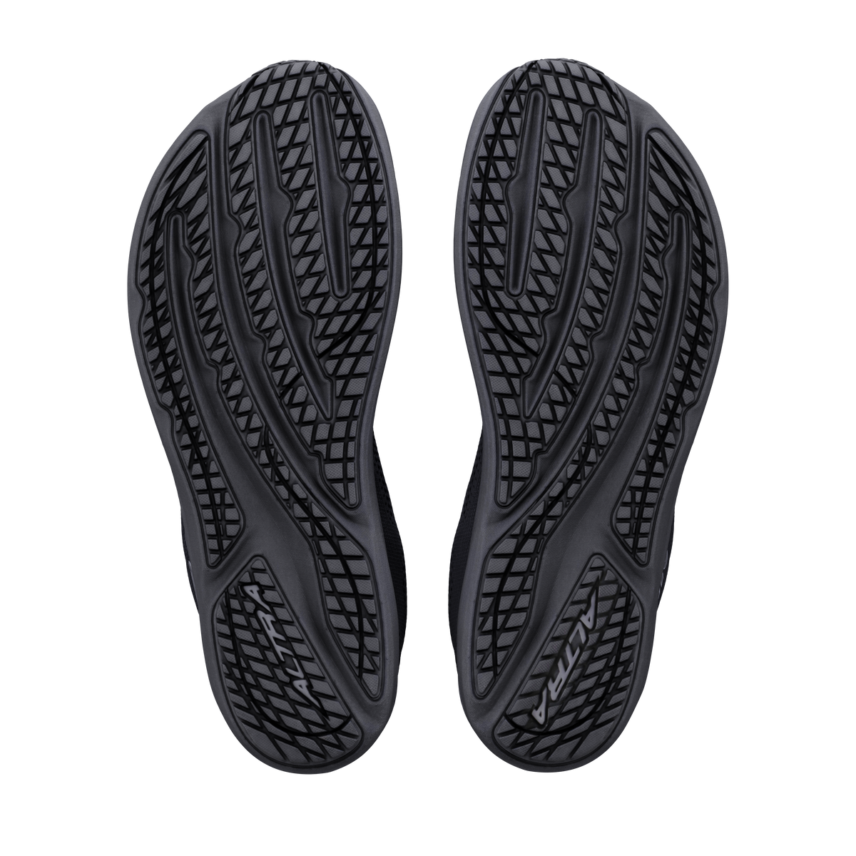 Altra Men's Escalante 5 Black/Black/Black