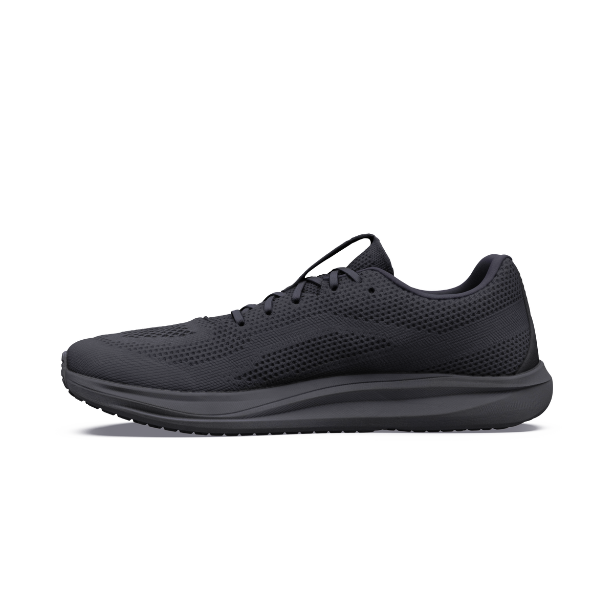 Altra Men's Escalante 5 Black/Black/Black