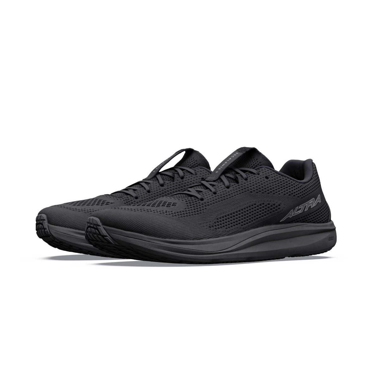 Altra Men's Escalante 5 Black/Black/Black