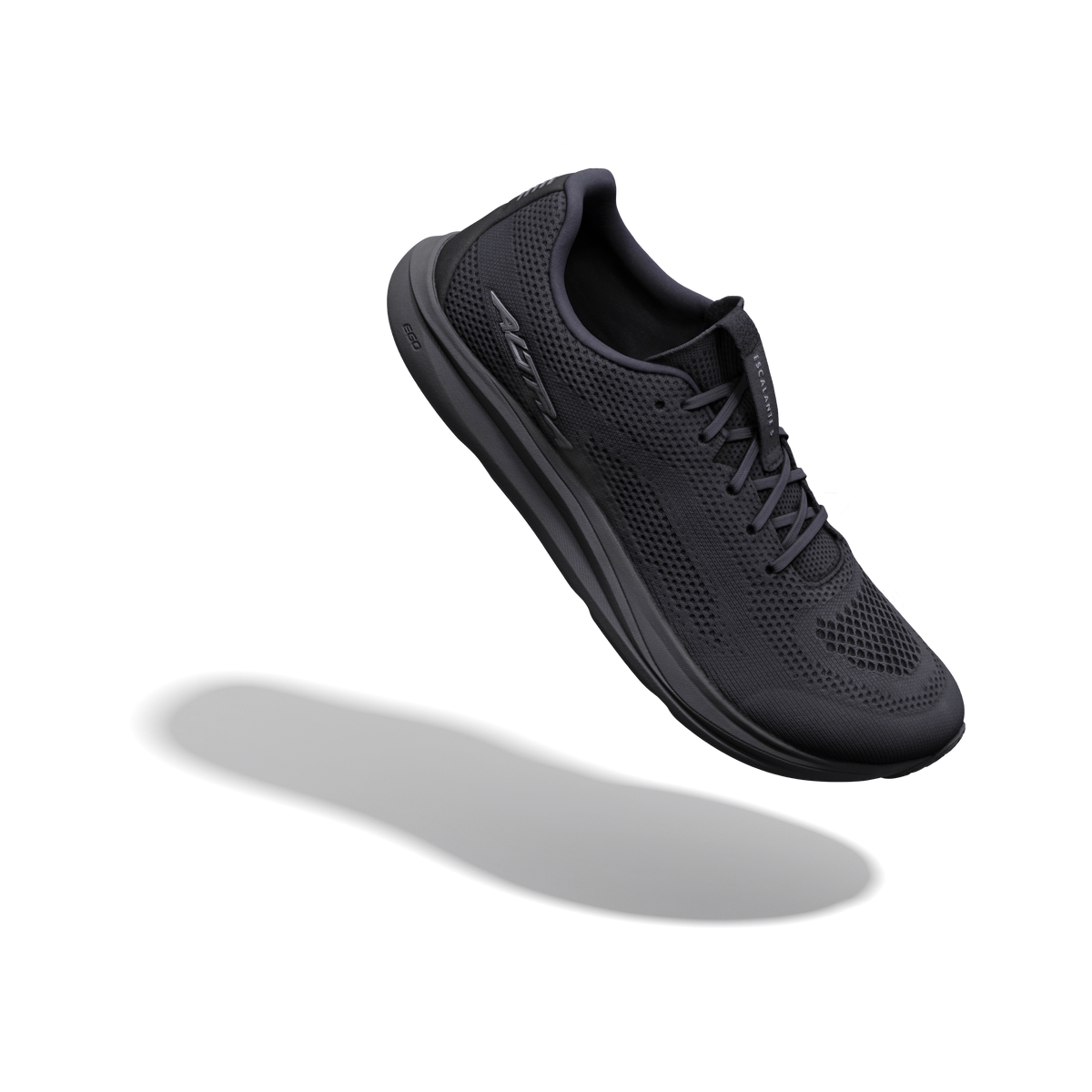 Altra Men's Escalante 5 Black/Black/Black