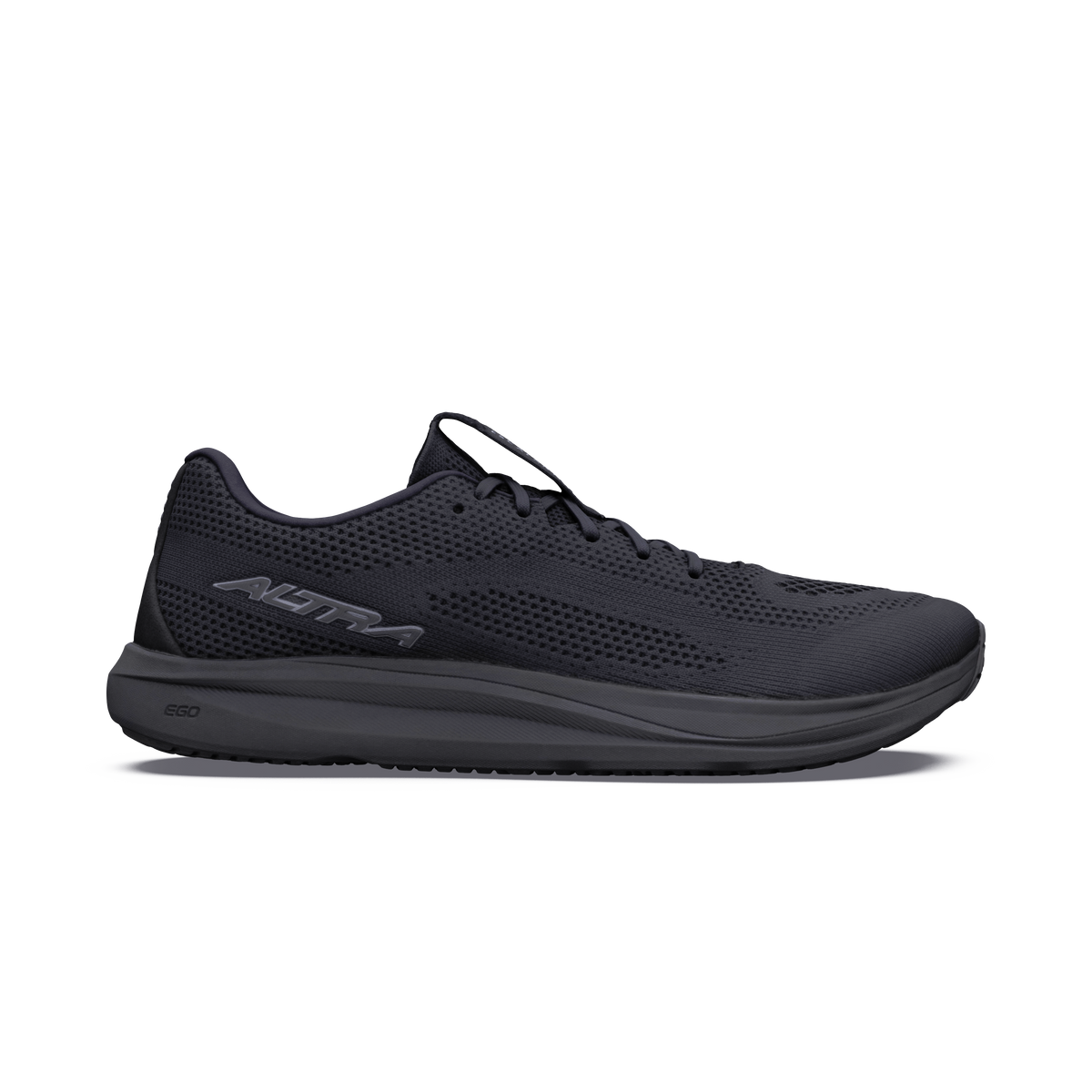 Altra Men's Escalante 5 Black/Black/Black