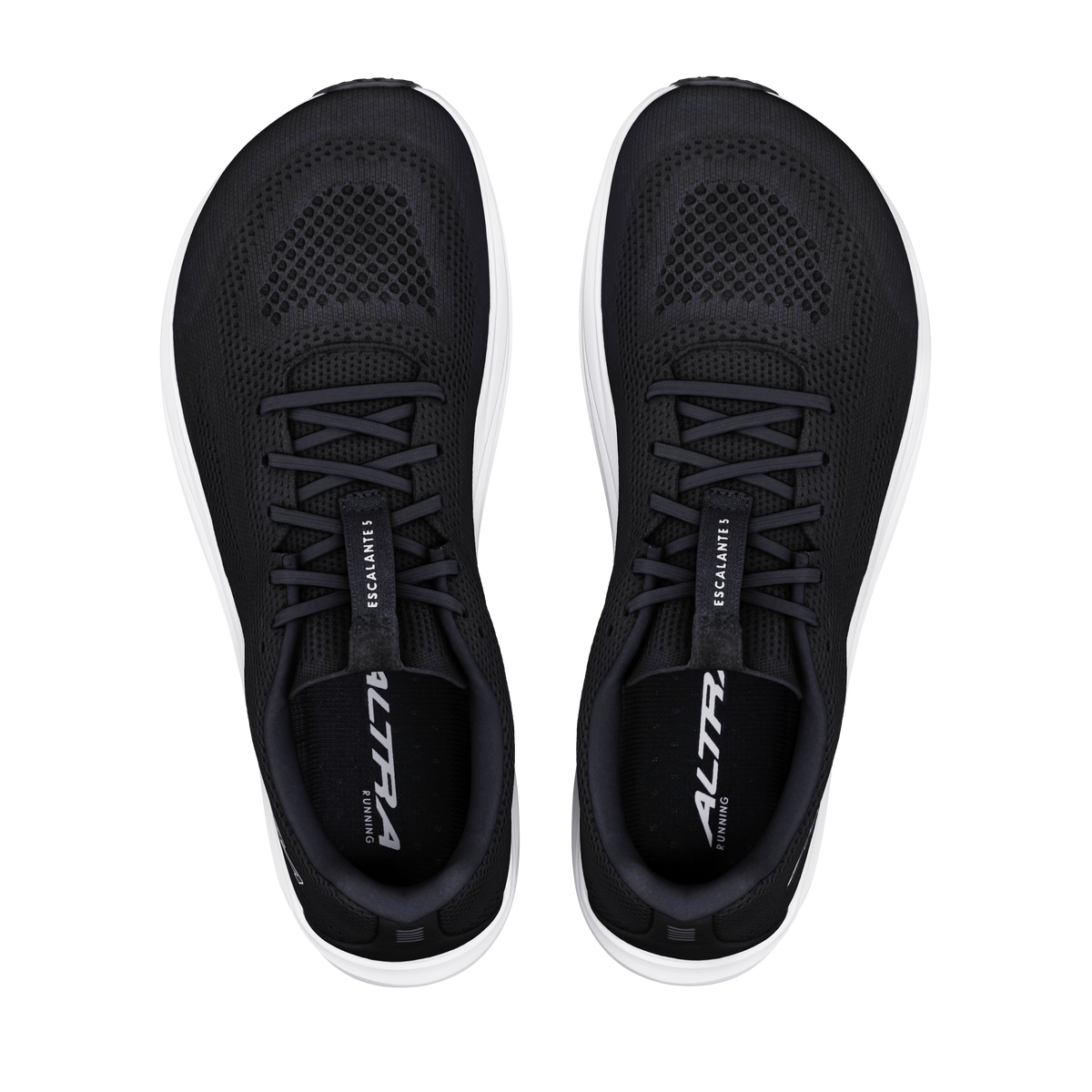 Altra Women's Escalante 5 Black/White/Black