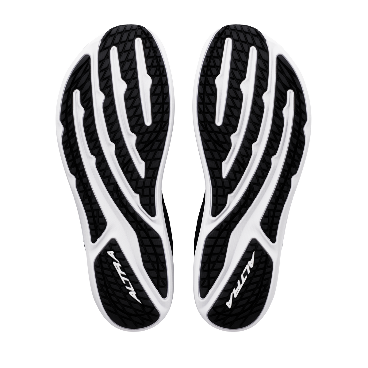 Altra Women's Escalante 5 Black/White/Black