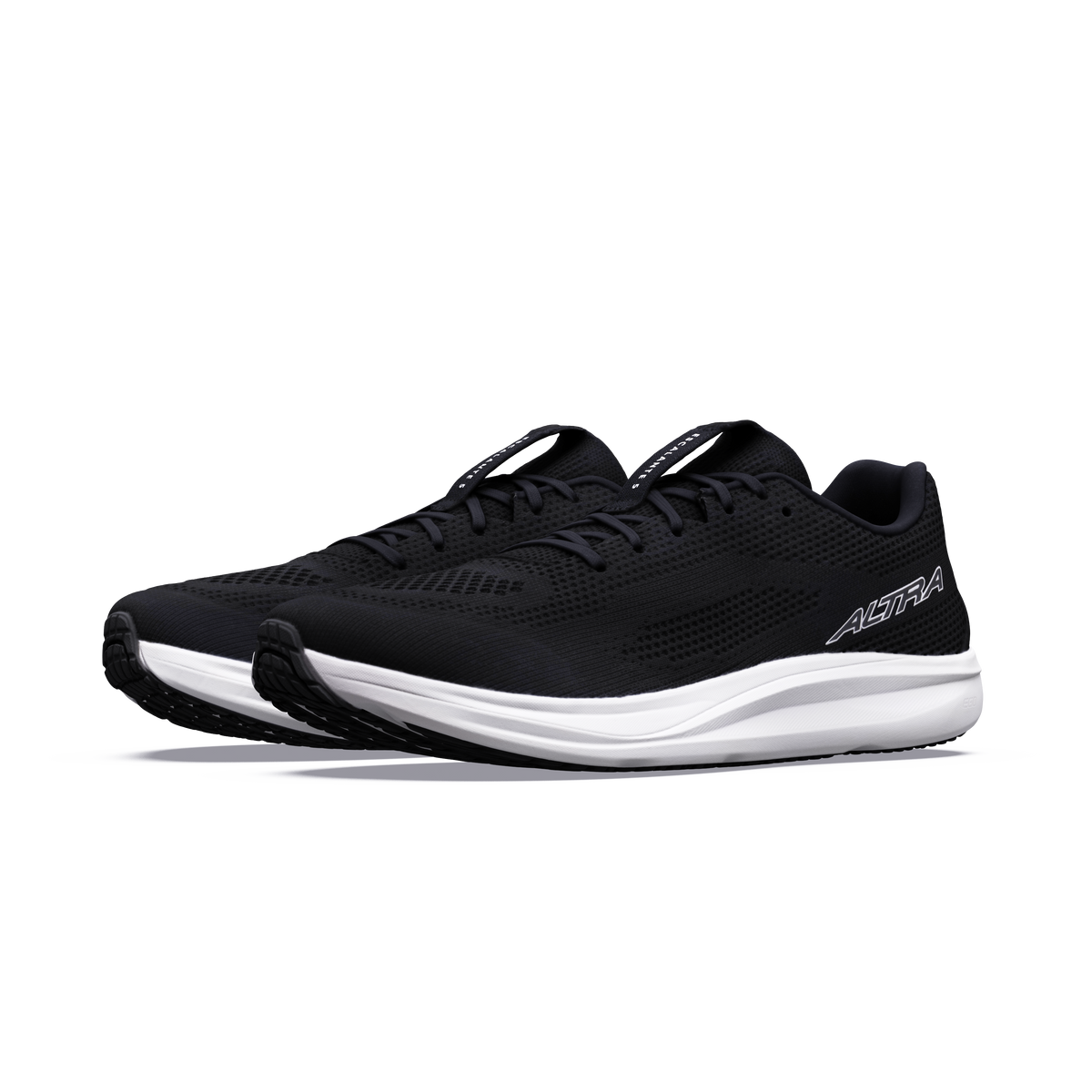Altra Women's Escalante 5 Black/White/Black