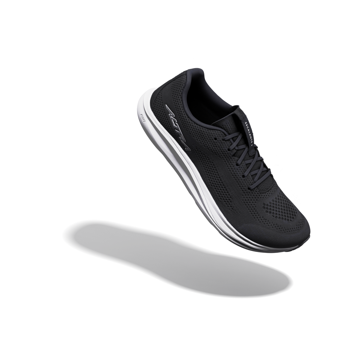 Altra Women's Escalante 5 Black/White/Black