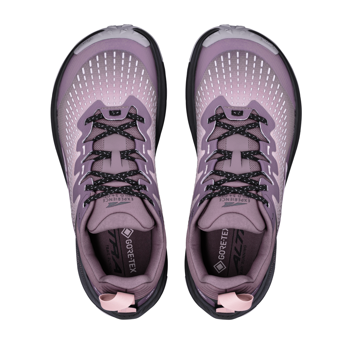 Altra Women's Experience Wild 3+ GTX Blue Hour/Dawn