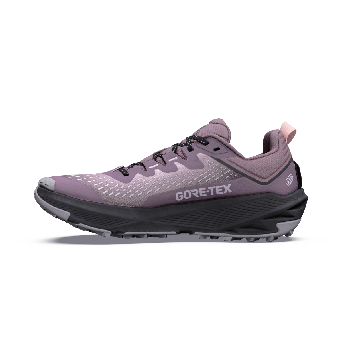 Altra Women's Experience Wild 3+ GTX Blue Hour/Dawn