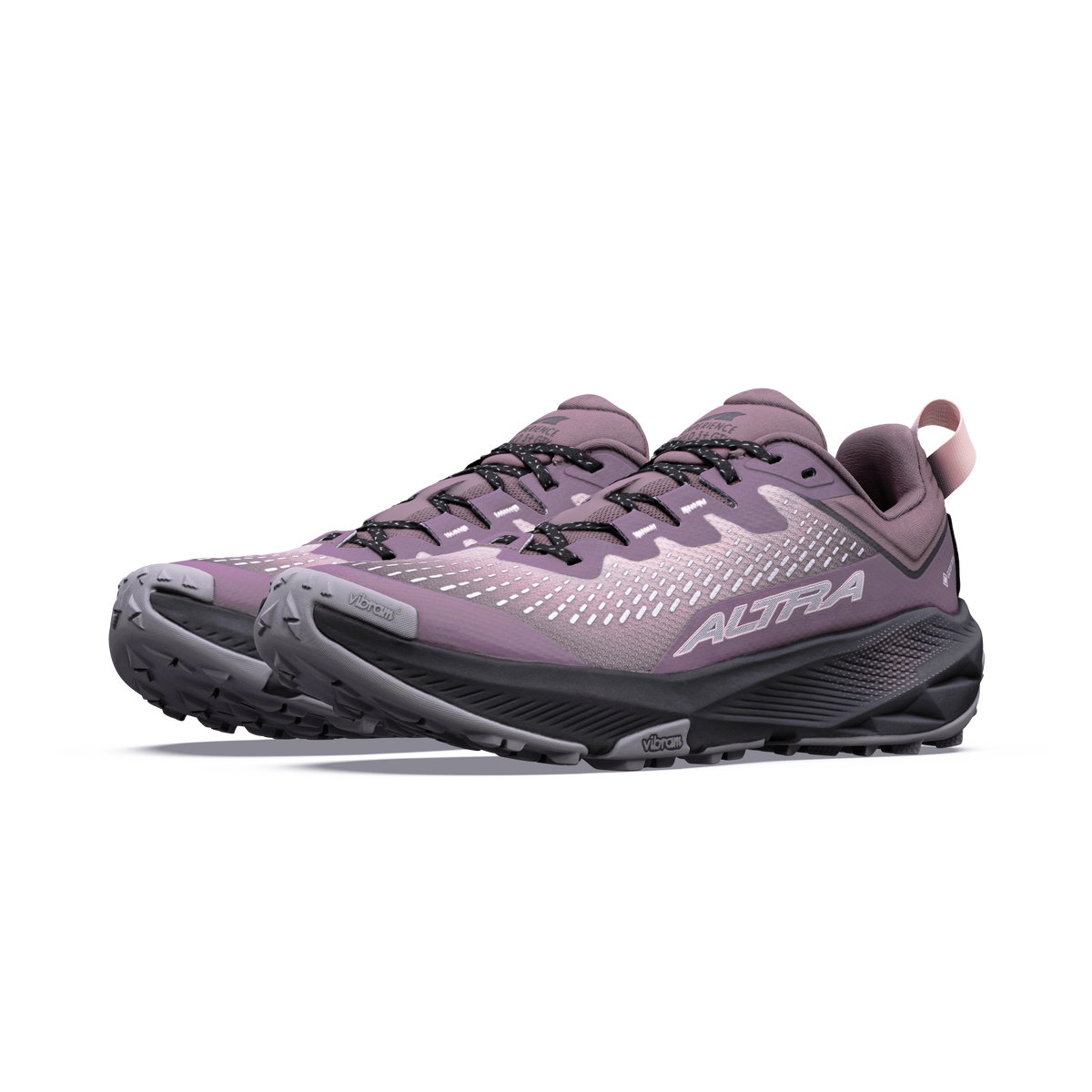 Altra Women's Experience Wild 3+ GTX Blue Hour/Dawn